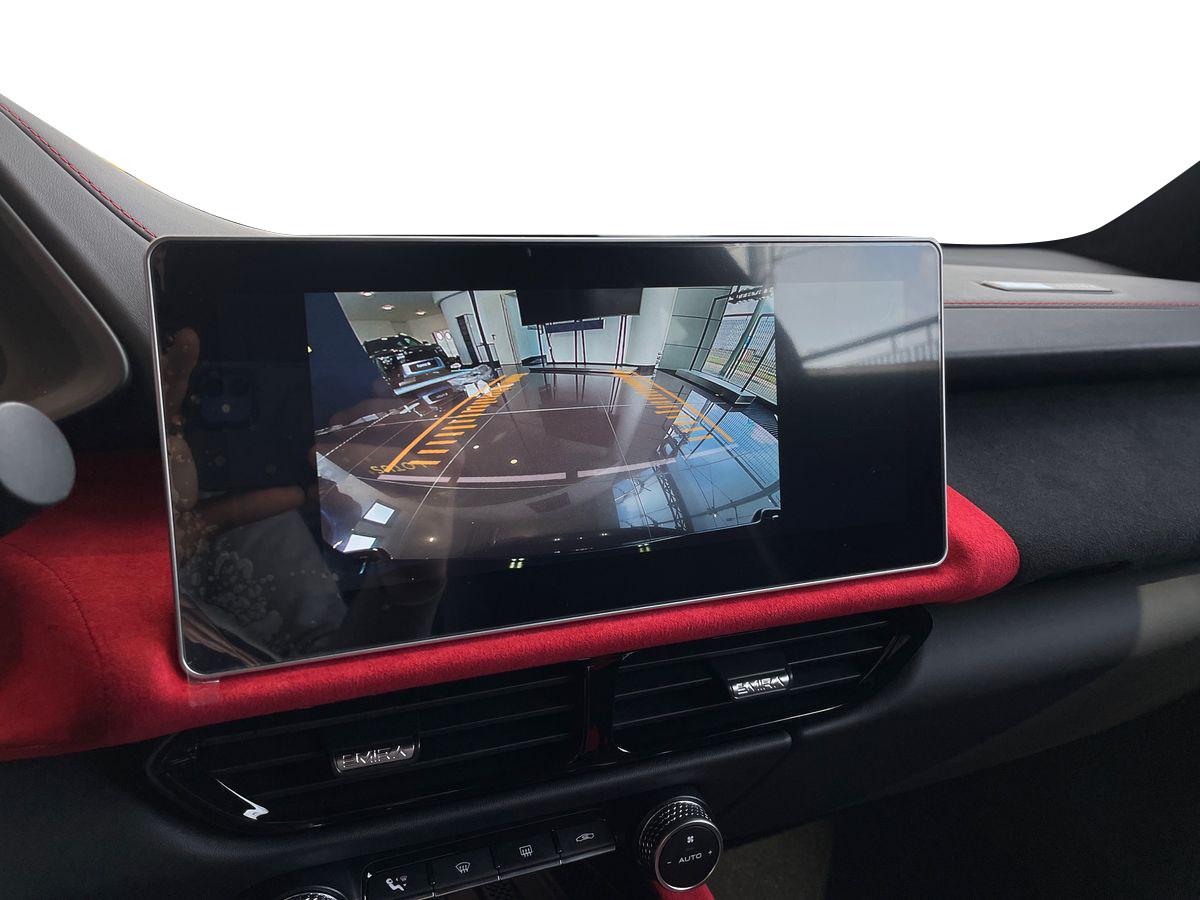 LOTUS EMIRA V6 CLARK EDITION