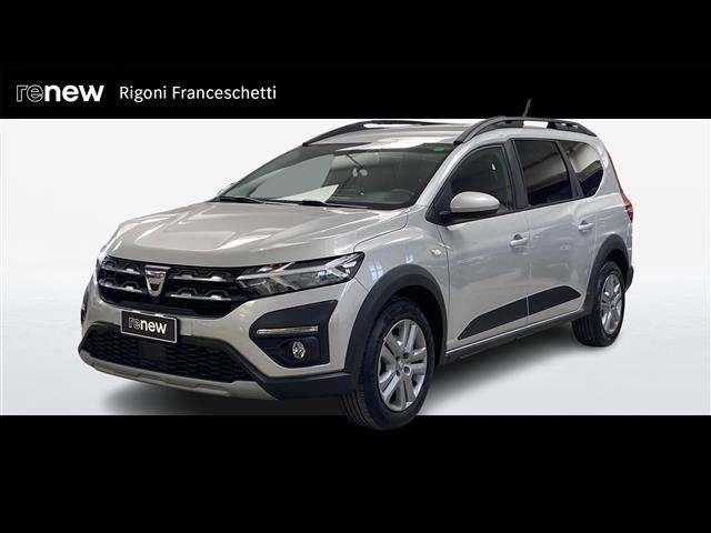 Dacia Jogger 1.0 tce Comfort Gpl 100cv 7p.ti