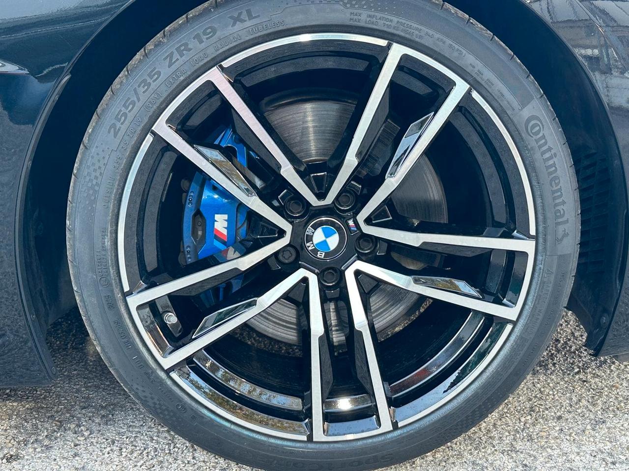 BMW Z4 sDRIVE20i MSPORT AUTO INNOVATION KAMERA C19" RADAR - IVA