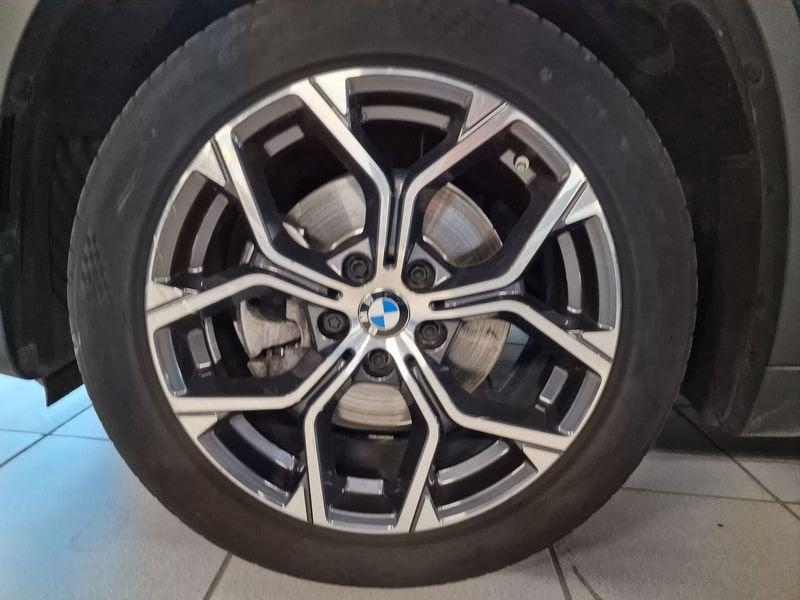 BMW X1 xDrive18d xLine Plus