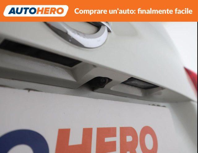 NISSAN Qashqai 1.5 dCi 115 CV DCT N-Connecta