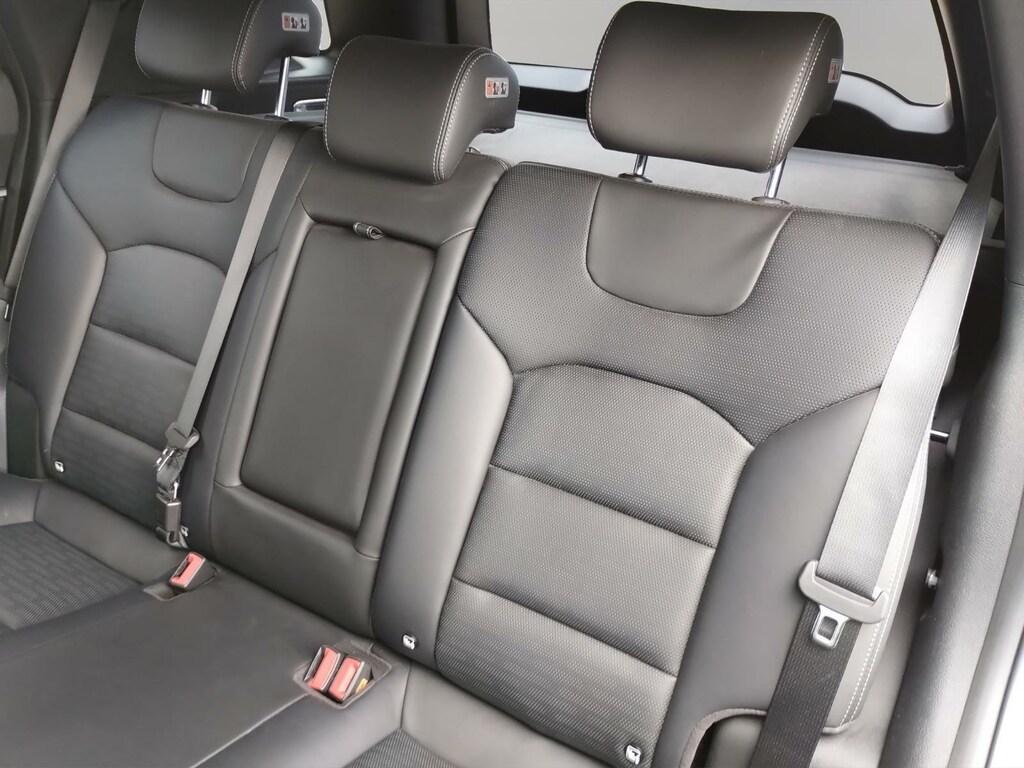 Kgm Torres 1.5 turbo gdi Icon awd auto