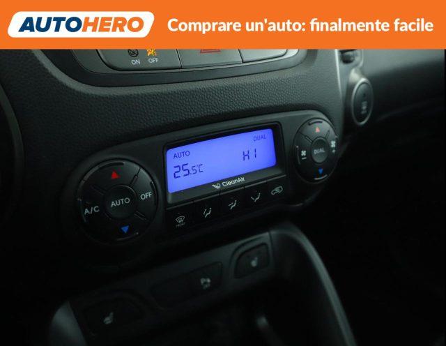 HYUNDAI iX35 1.7 CRDi 2WD Xpossible