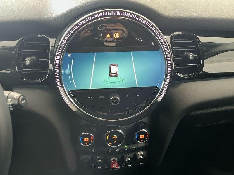 MINI Mini 3 porte Mini 3p 1.5 Cooper Yours auto