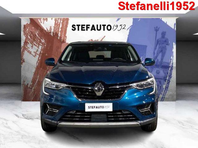 RENAULT Arkana 2021 - 1.3 tce Intens 140cv edc fap