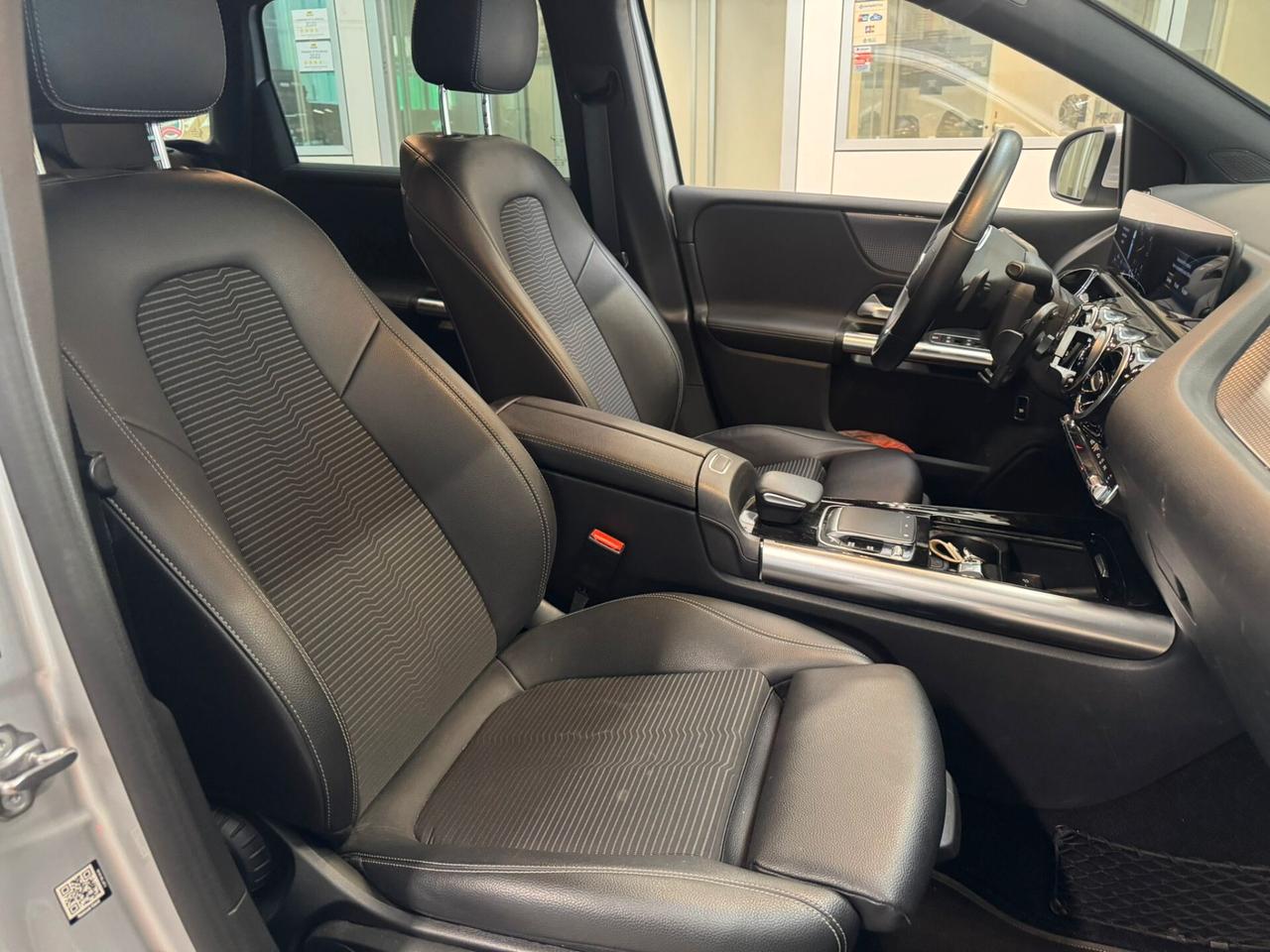 Mercedes-benz B 180 Automatic Sport PREZZO REALE!! UNICO PROPRIETARIO!!