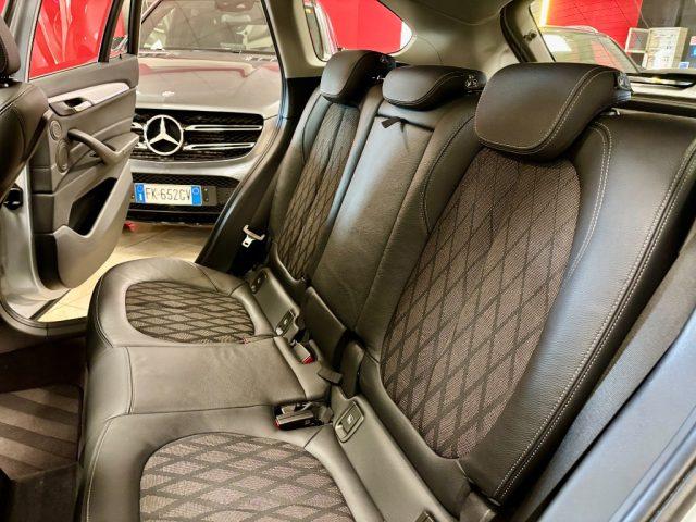 BMW X1 sDrive18i xLine TETTO PANO APRIBILE - OK NEOPATENT