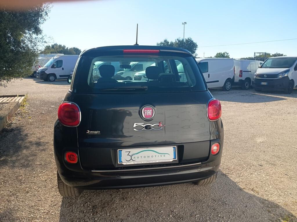 Fiat 500L 1.3 Multijet 95cv Lounge