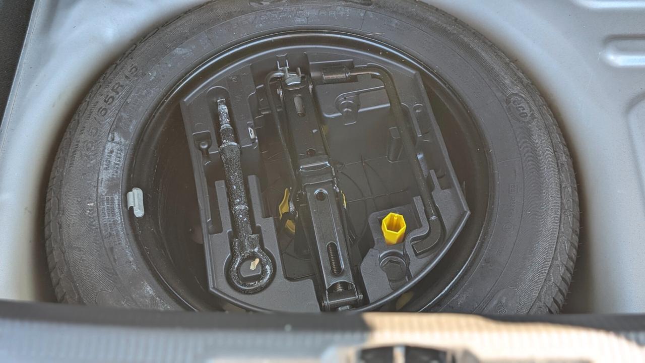 Peugeot 207 1.4 HDi 70CV 5p. XS