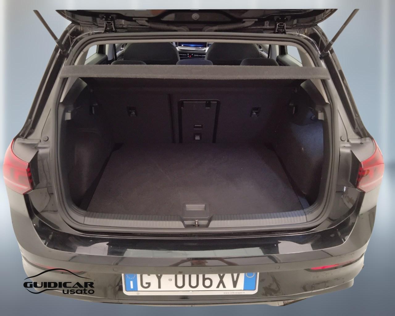 VOLKSWAGEN Golf VIII 2024 - Golf 2.0 tdi Life 115cv