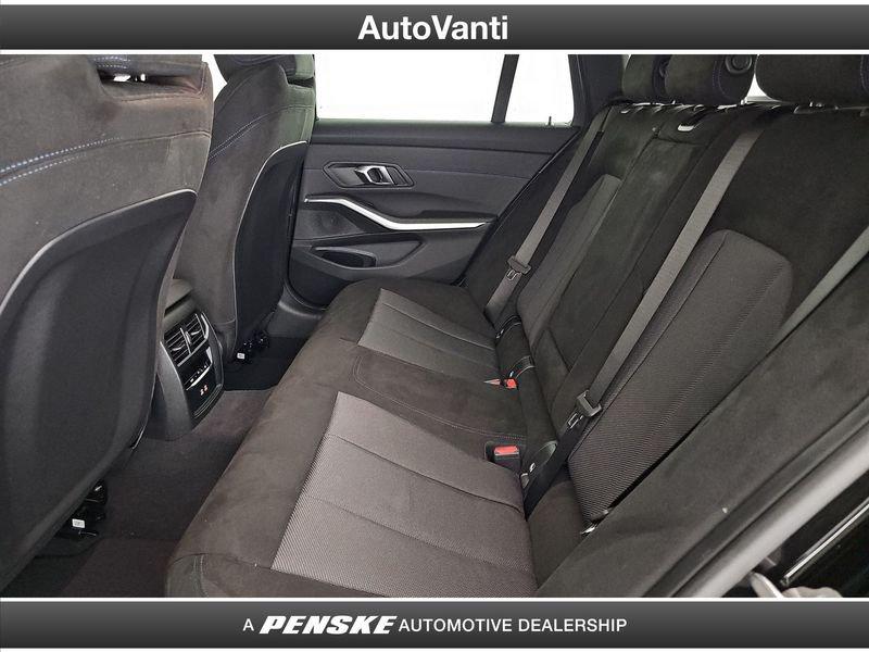 BMW Serie 3 Touring BMW 320d Touring