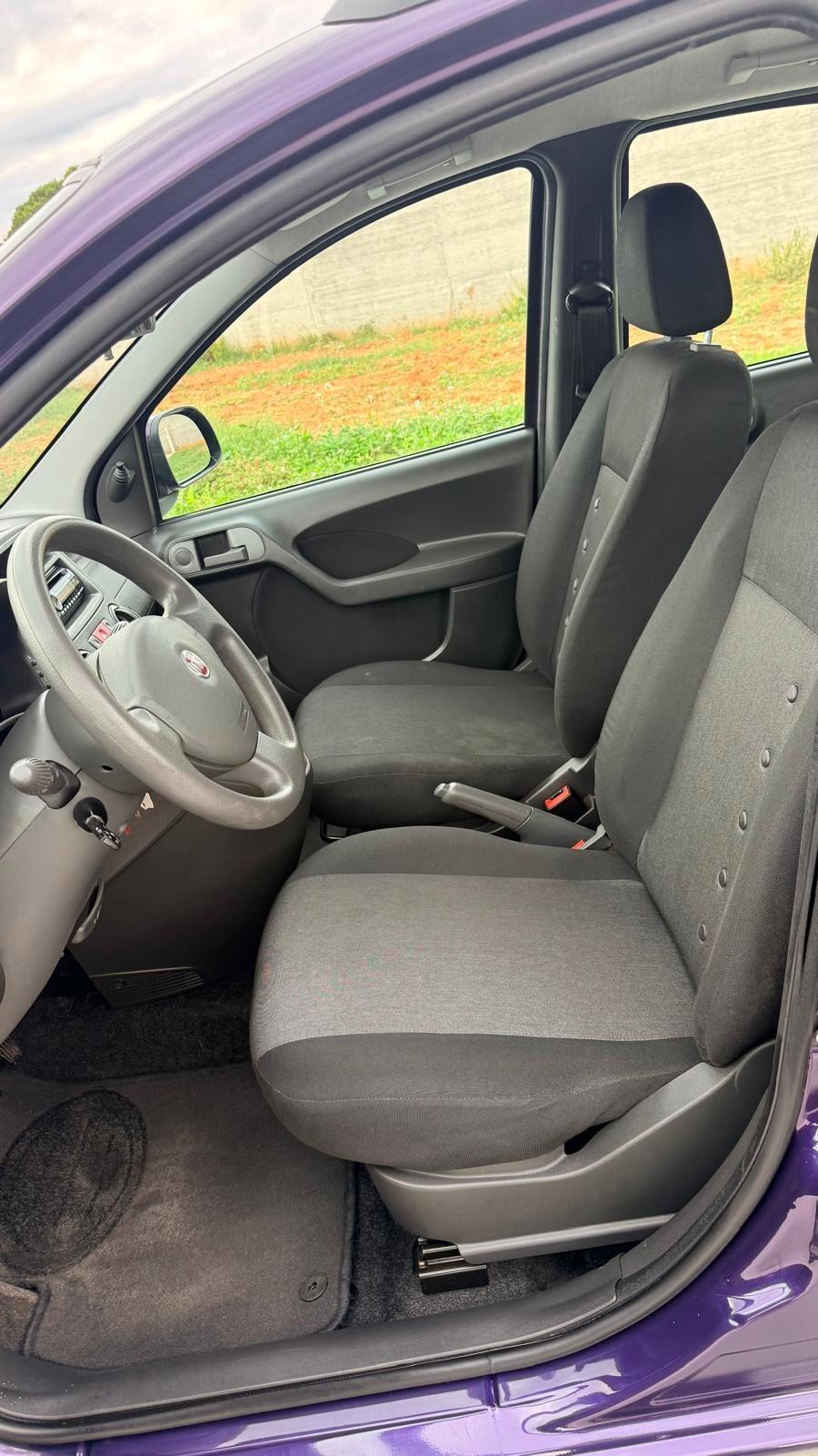 Fiat Panda 1.2 Emotion Euro 5