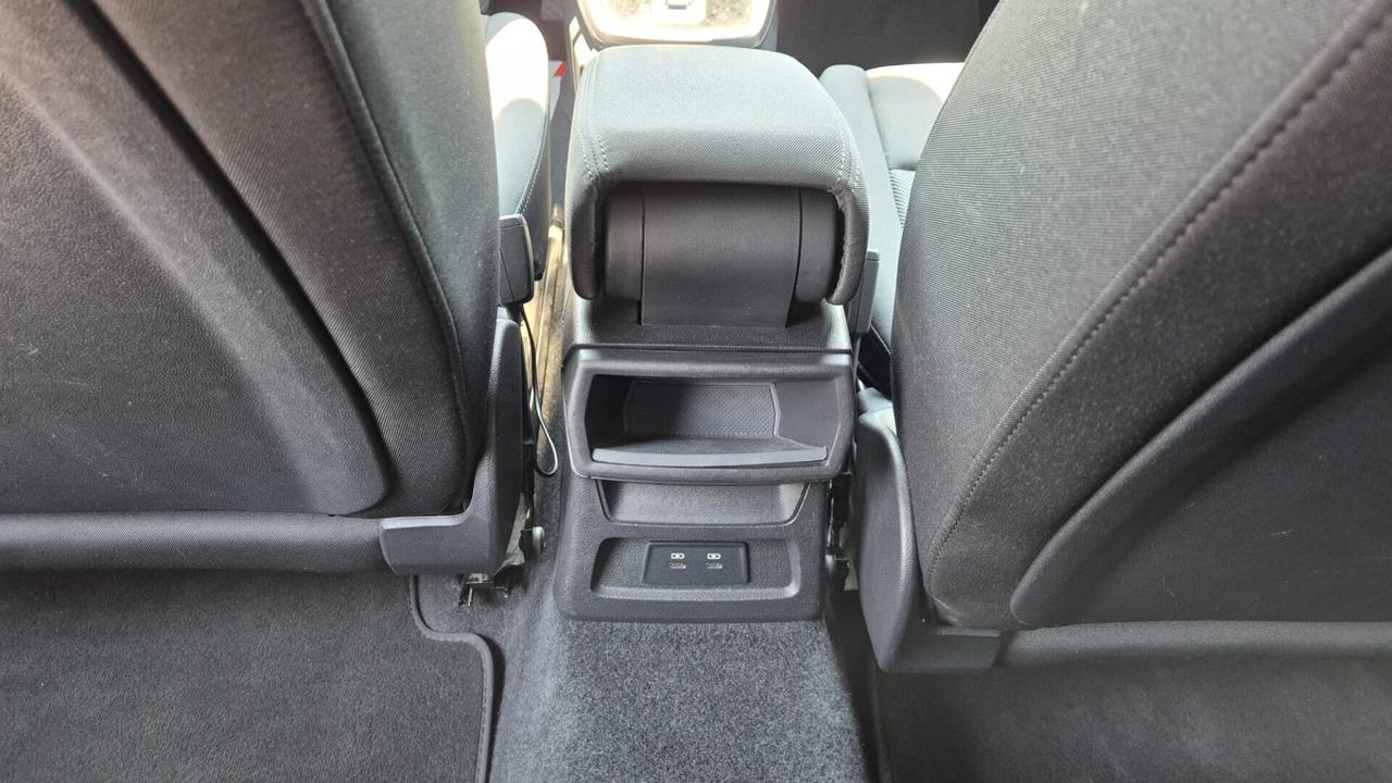Audi A3 Sedan 30 TDI