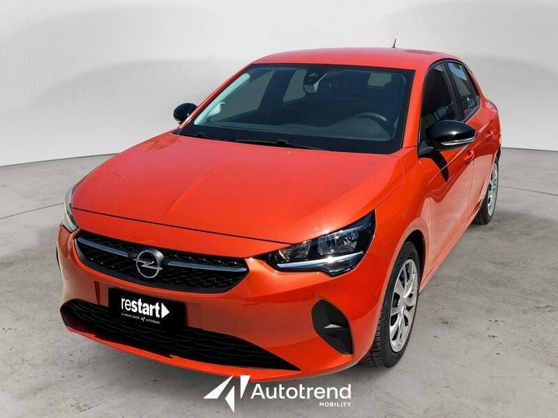 Opel Corsa 1.2 100 CV