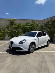 Alfa Romeo Giulietta 1.6 JTDm 120 CV Sport