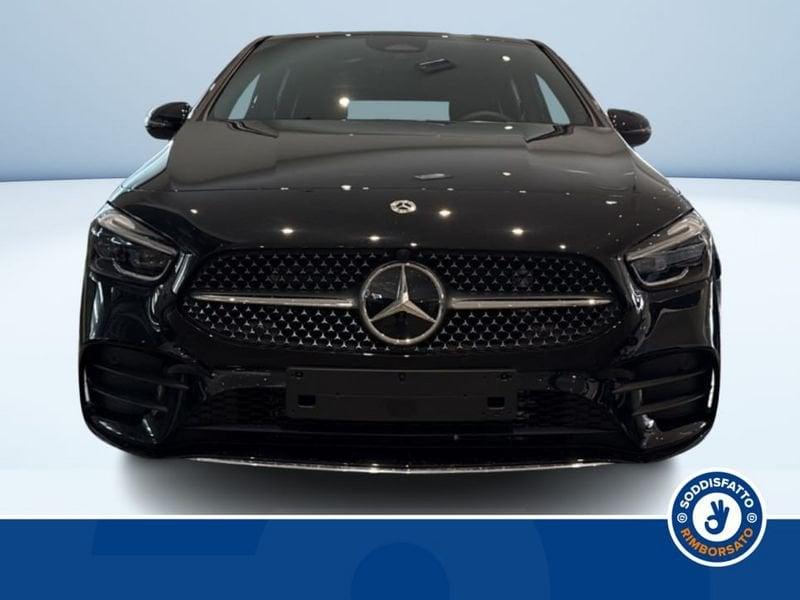 Mercedes-Benz Classe B 180d Automatic AMG Line Advanced Plus