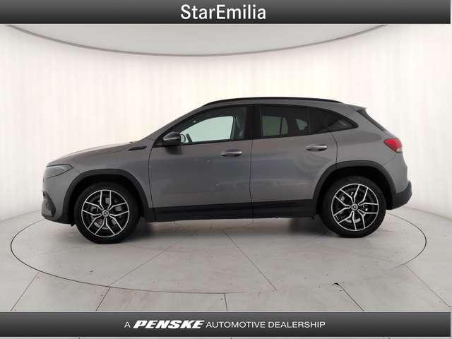 Mercedes-Benz EQA 250 250 Premium Plus