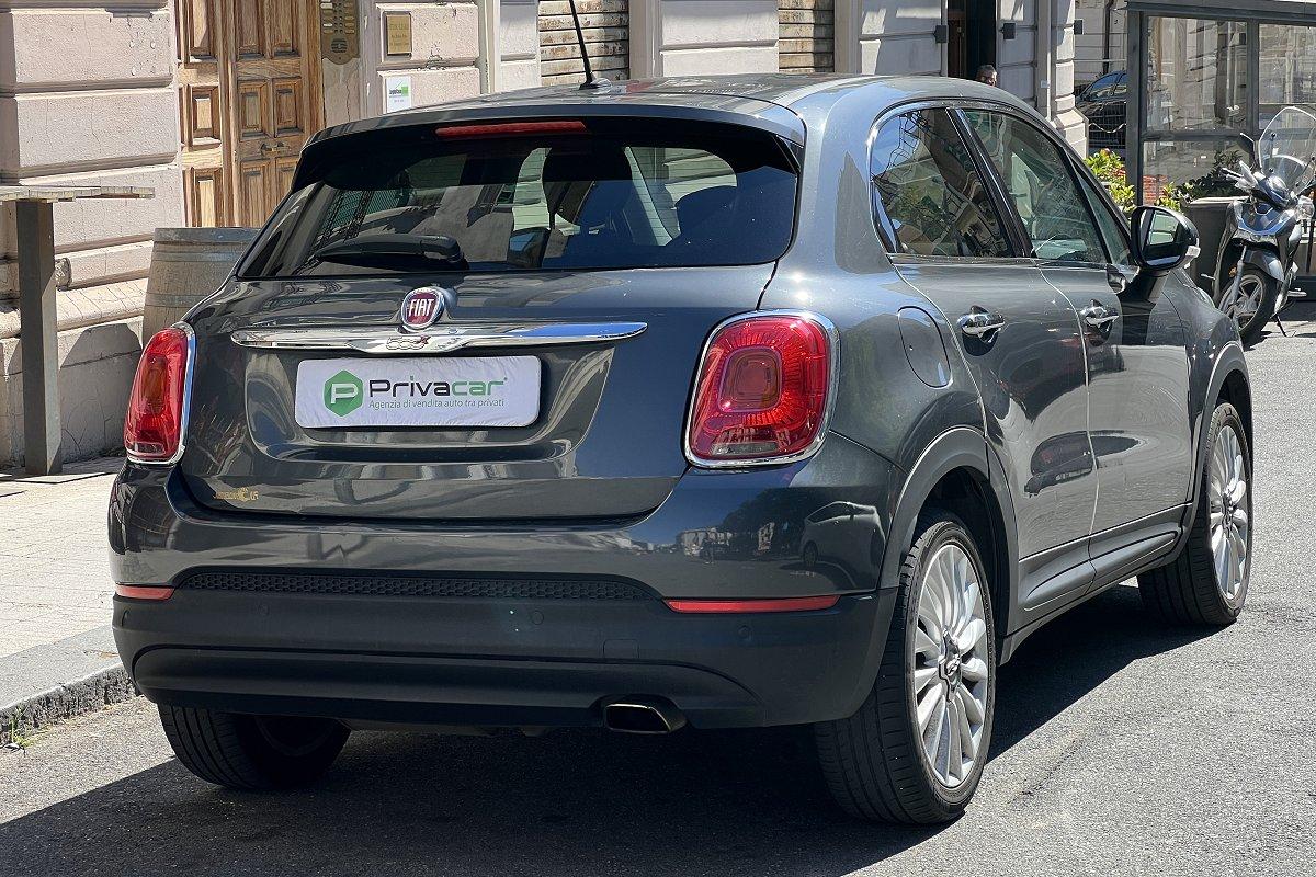 FIAT 500X 1.6 MultiJet 120 CV Lounge