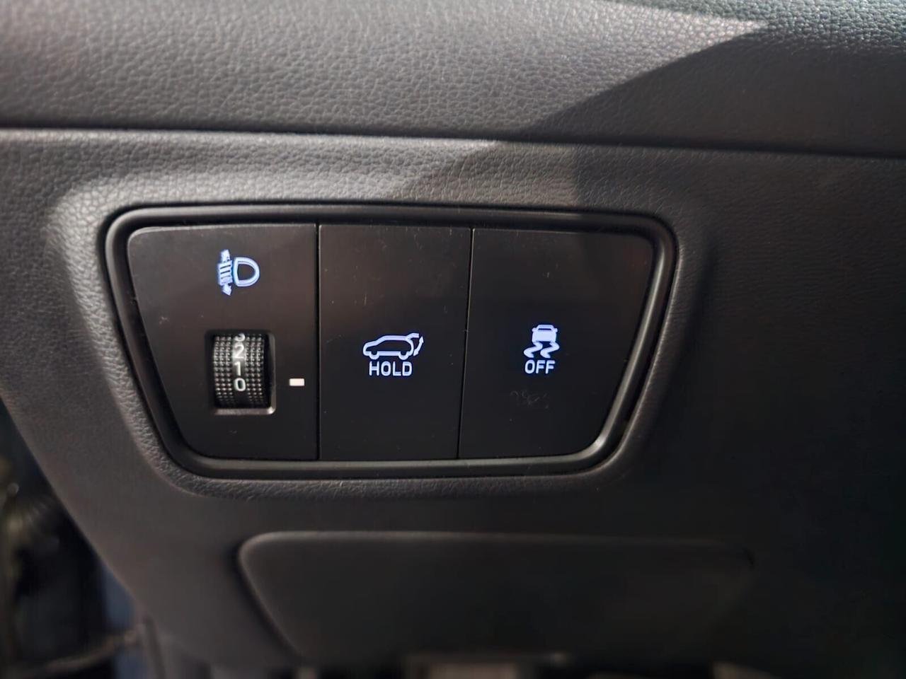 Hyundai Tucson 1.6 CRDI 48V DCT XLine