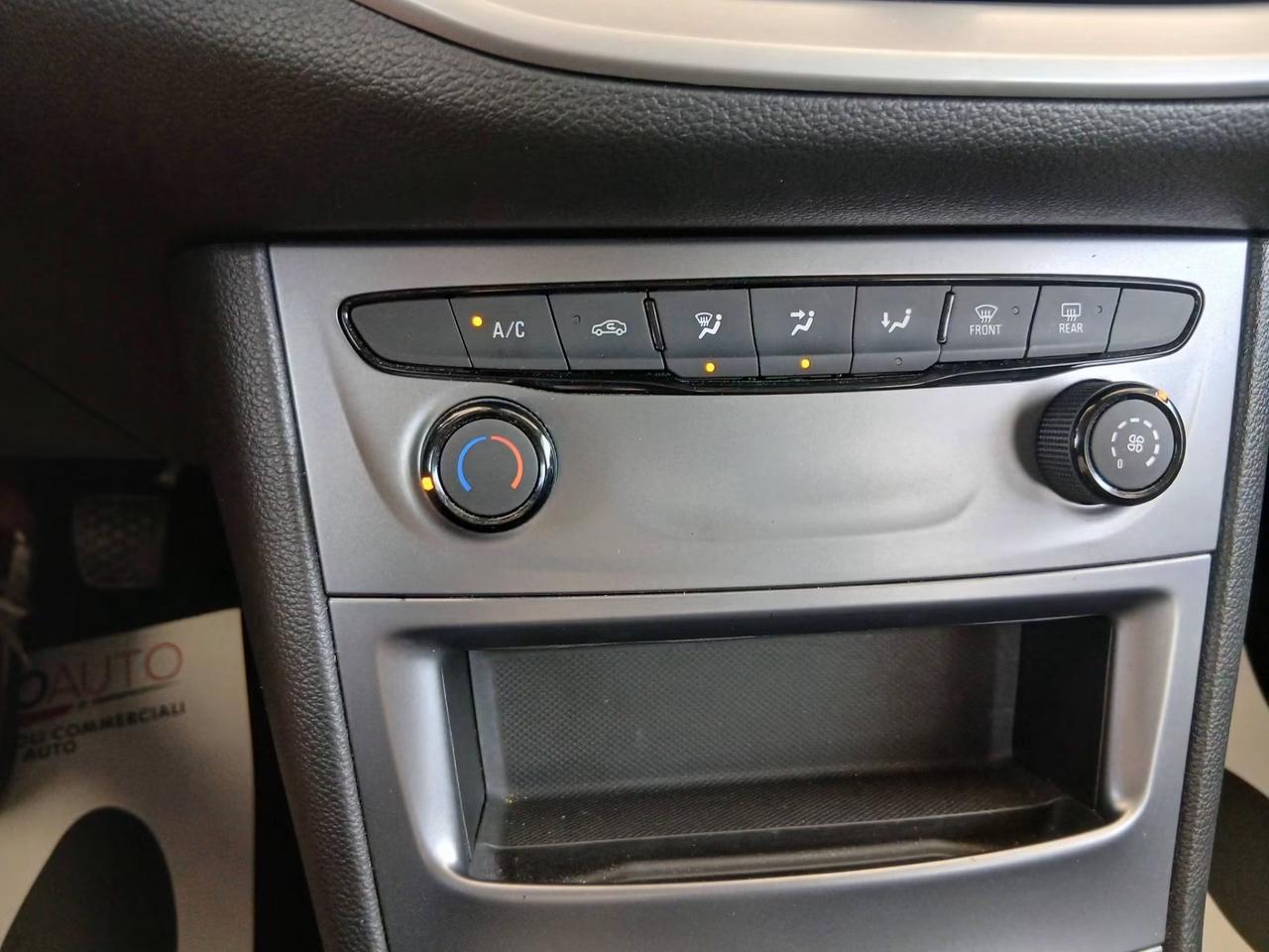Opel Astra 1.6 CDTi 110CV Start&Stop Sports Tourer Business