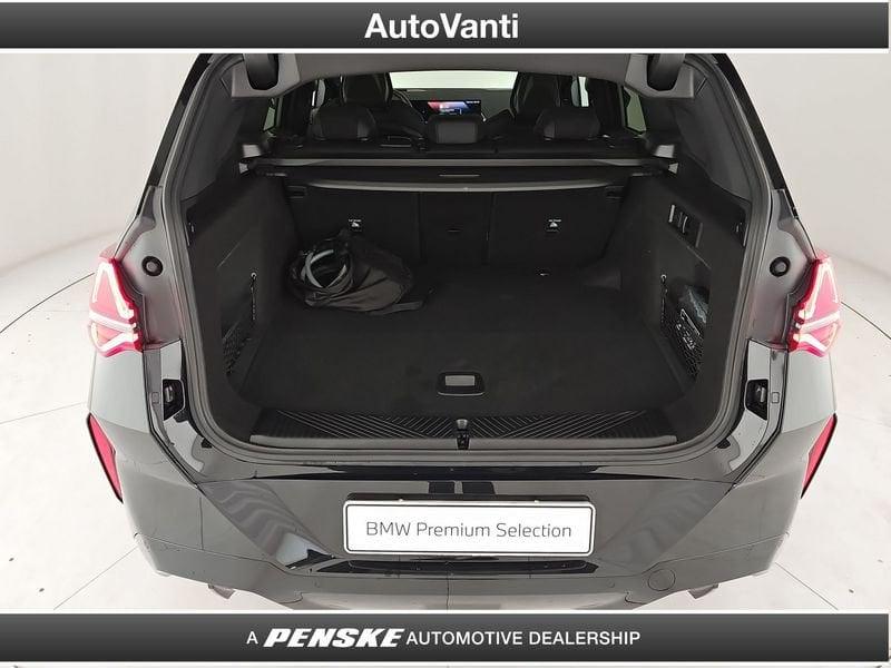 BMW X3 X3 xdrive30e MSport Pro auto