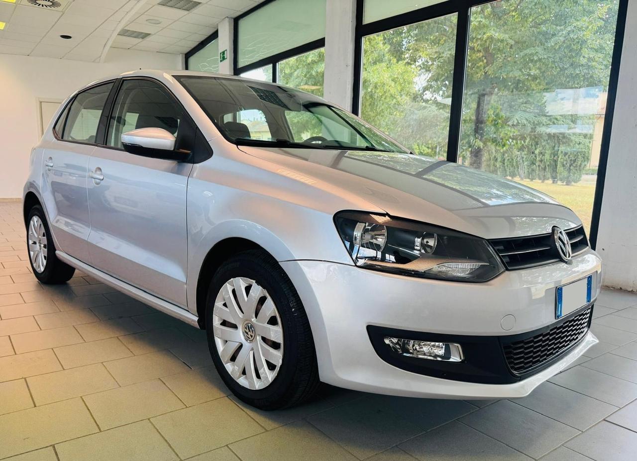 Volkswagen Polo 1.2 TDI DPF 5 p. Comfortline