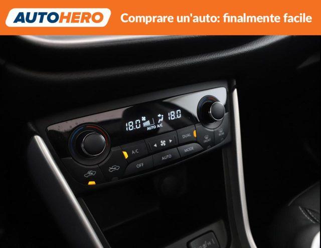 SUZUKI S-Cross 1.4 Hybrid Starview