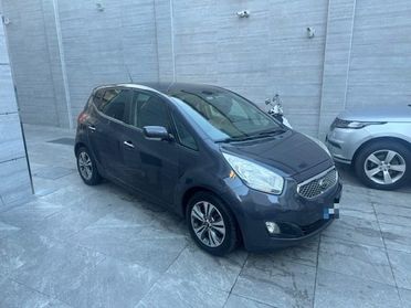 KIA Venga 1.4 EcoGPL Active TETTUCIO APRIBILE !!!!!