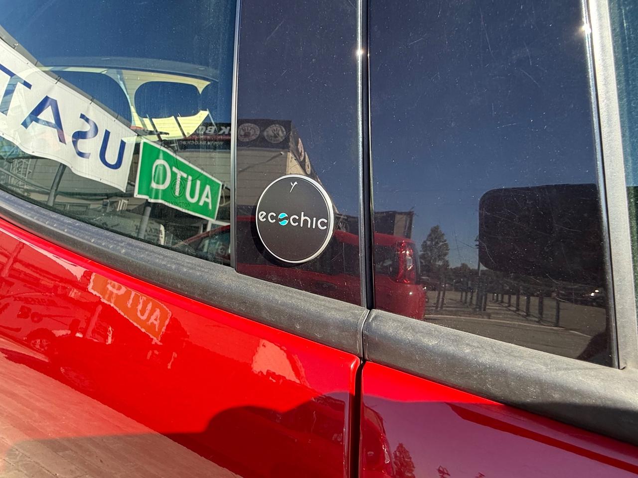 Lancia Ypsilon 1.0 FireFly 5 porte S&S Hybrid Ecochic Gold