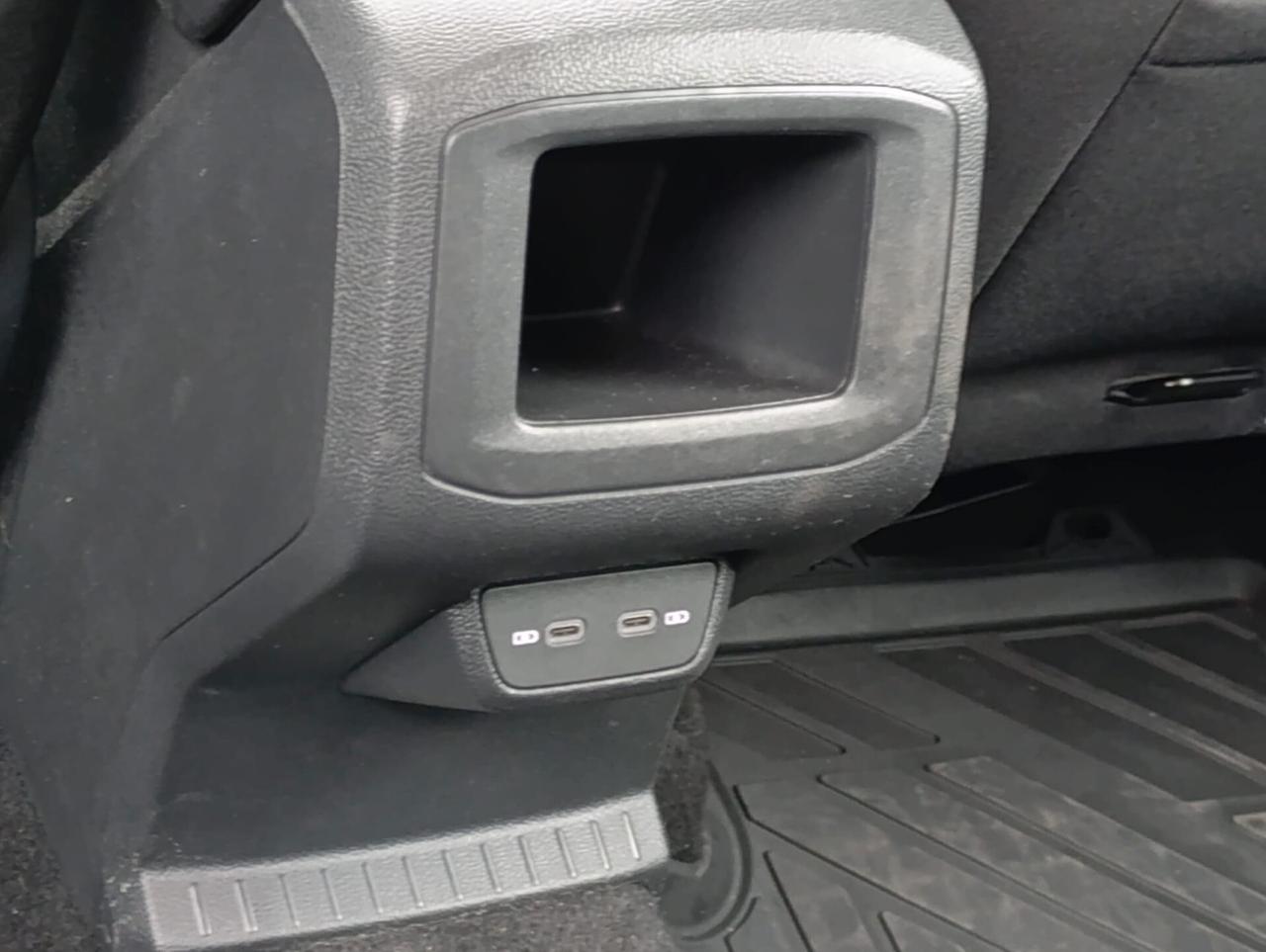 Volkswagen T-Cross 1.0 TSI 110 CV Style