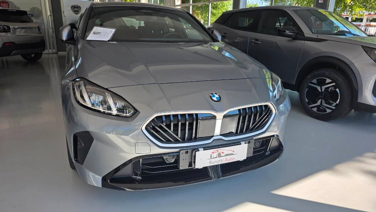 BMW Serie 1 120 48V M Sport Auto 170CV