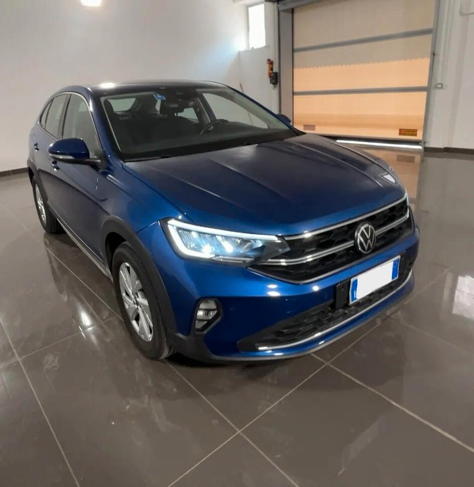 Volkswagen Taigo 1.0 TSI 115 CV Life