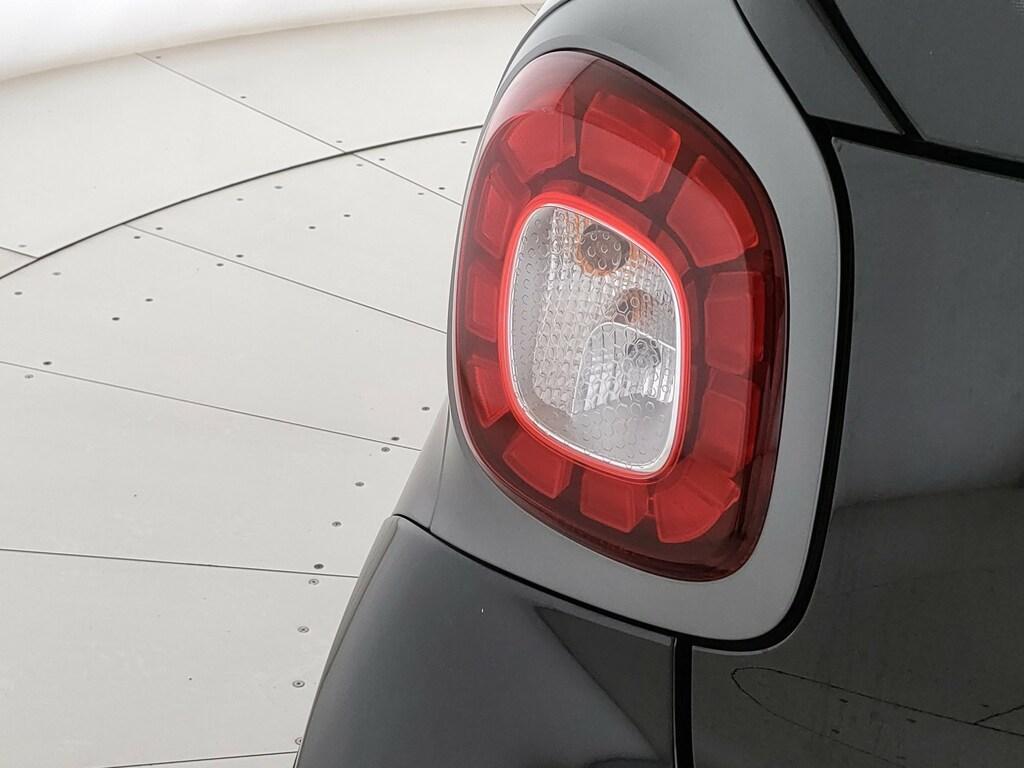 Smart fortwo coupe 0.9 Turbo JBL twinamic