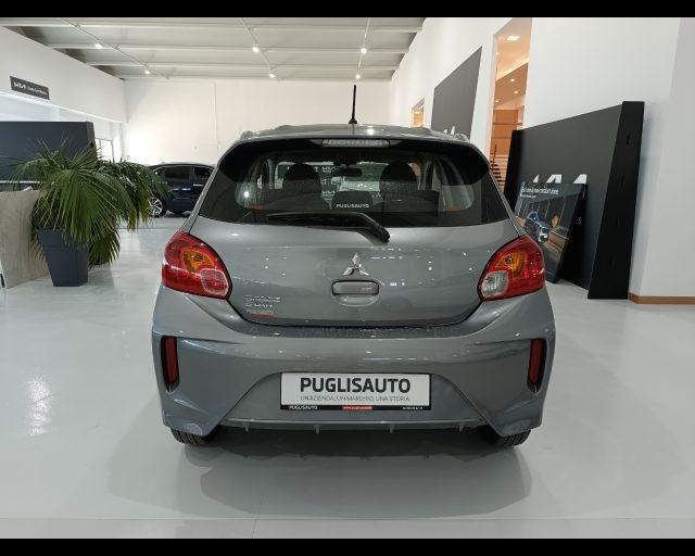 MITSUBISHI Space Star 1.2 Invite Radio