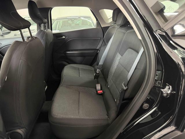 RENAULT Captur TCe 100 CV GPL 5 porte BUSINESS