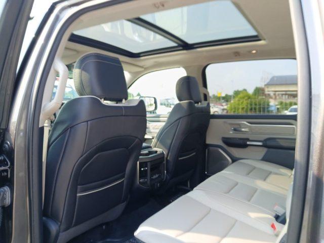 DODGE RAM 1500 5.7 GPL V8 Limited Elite - N1