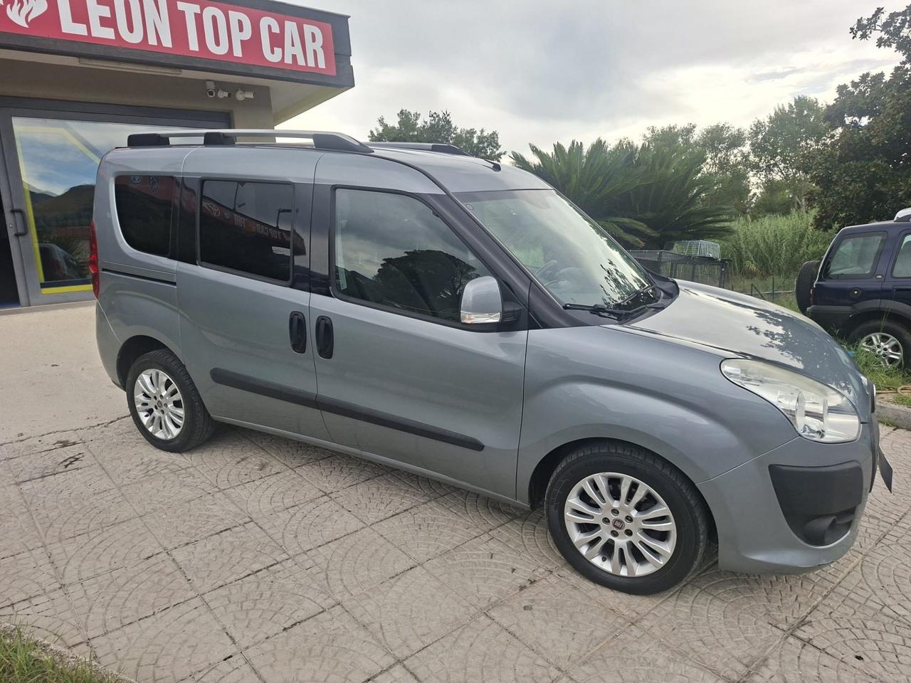 Fiat Doblo Doblò 1.6 MJT 16V Emotion garantito 12 mesi