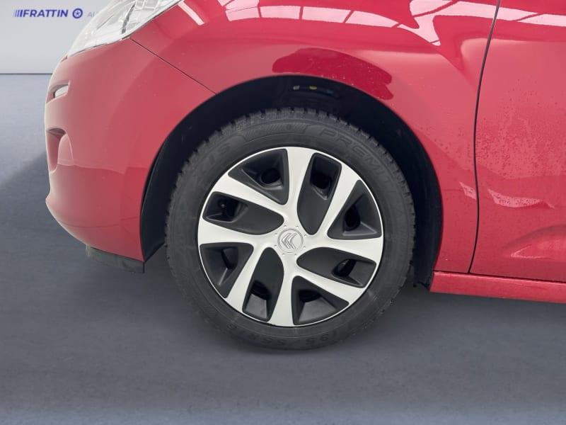 CITROEN C3 1.2 PURETECH FEEL EDITION 8