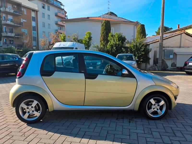 SMART forfour 1ª serie forfour 1.1 passion