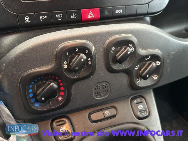 FIAT Panda 1.2 Pop Van 2 posti + IVA