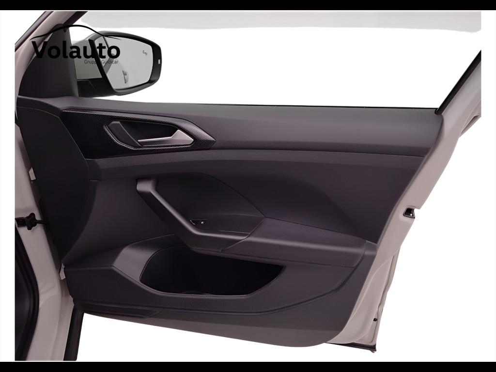 VOLKSWAGEN T-Cross 2019 - T-Cross 1.0 tsi Style 95cv