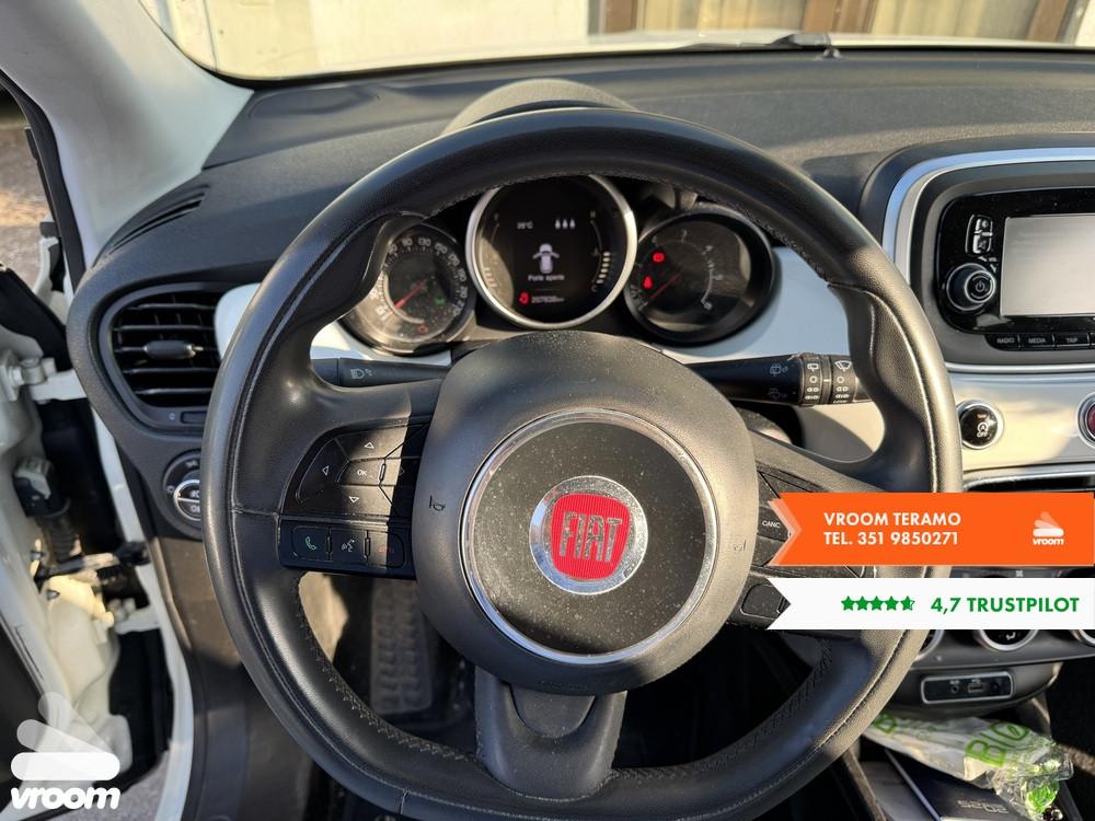 FIAT 500X 1.6 MultiJet 120 CV Opening Edition
