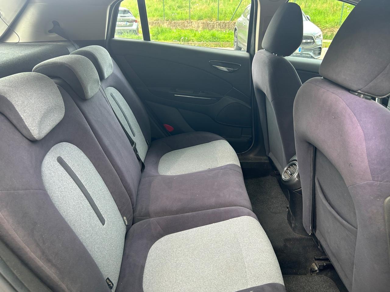 Fiat Bravo 1.6 MJT 120 CV DPF Emotion