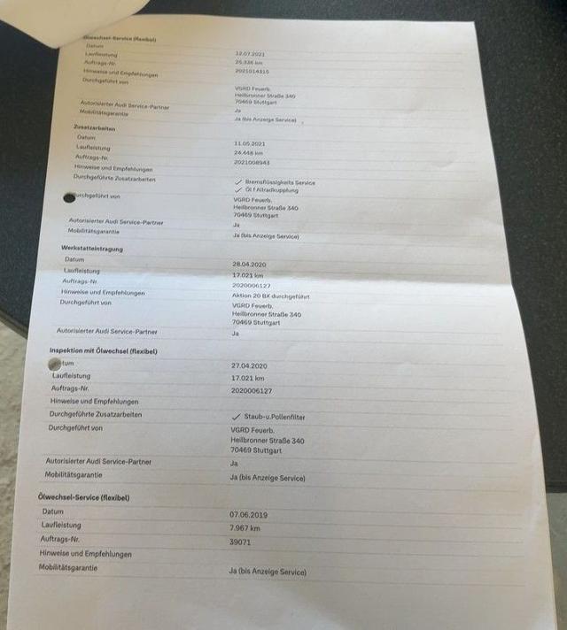 AUDI TT Roadster 2.0 TFSI 230cv Quattro S-Tronic Design