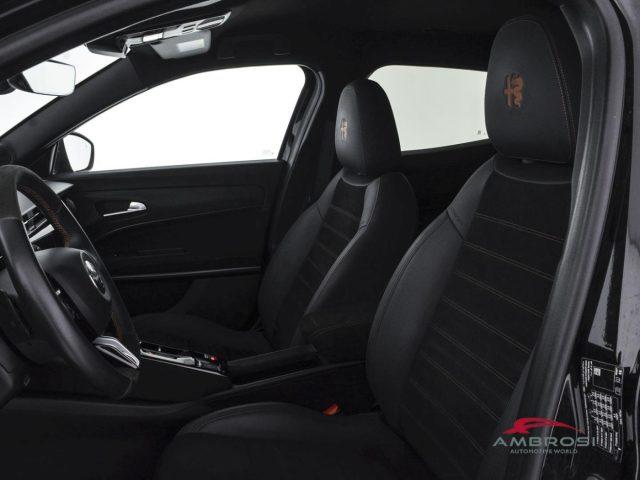 ALFA ROMEO Junior 1.2 ibrida Intensa 145cv edct6