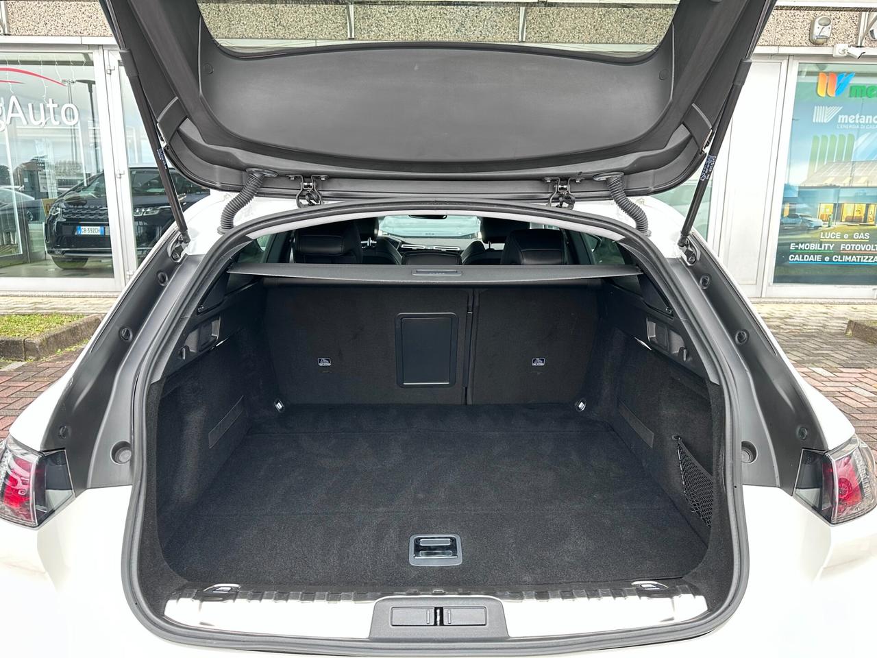 Peugeot 508 SW 1.5bluehdi ALLURE AUTOMATICA EURO6D! TELECAMERA