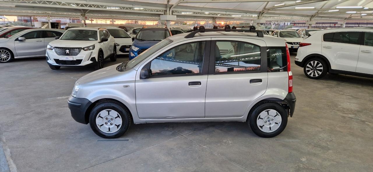 Fiat Panda 1.1 Active *** 54.000 Km ***