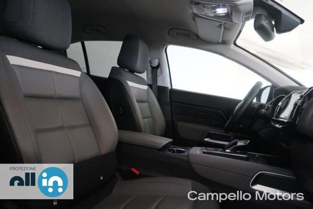 CITROEN C5 Aircross C5 Aircross 1.5 bluehdi s&s 130cv eat8 Shine