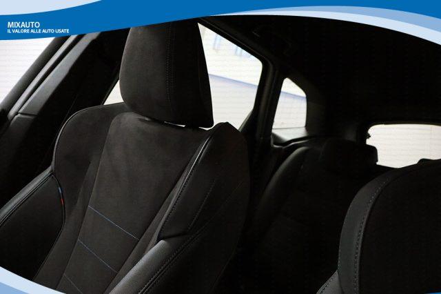 BMW 225 e Active Tourer xDrive MSport AUT EU6