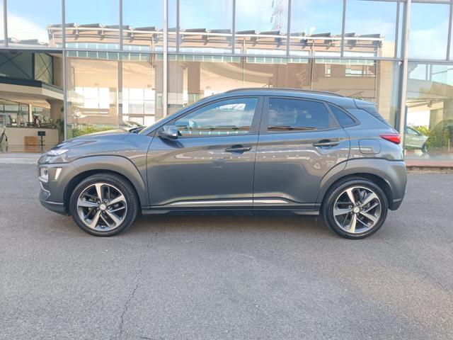 HYUNDAI Kona 1.0 T-GDI